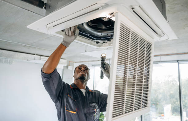 Licensed Hvac service in Fairmont, WV - FH HVAC